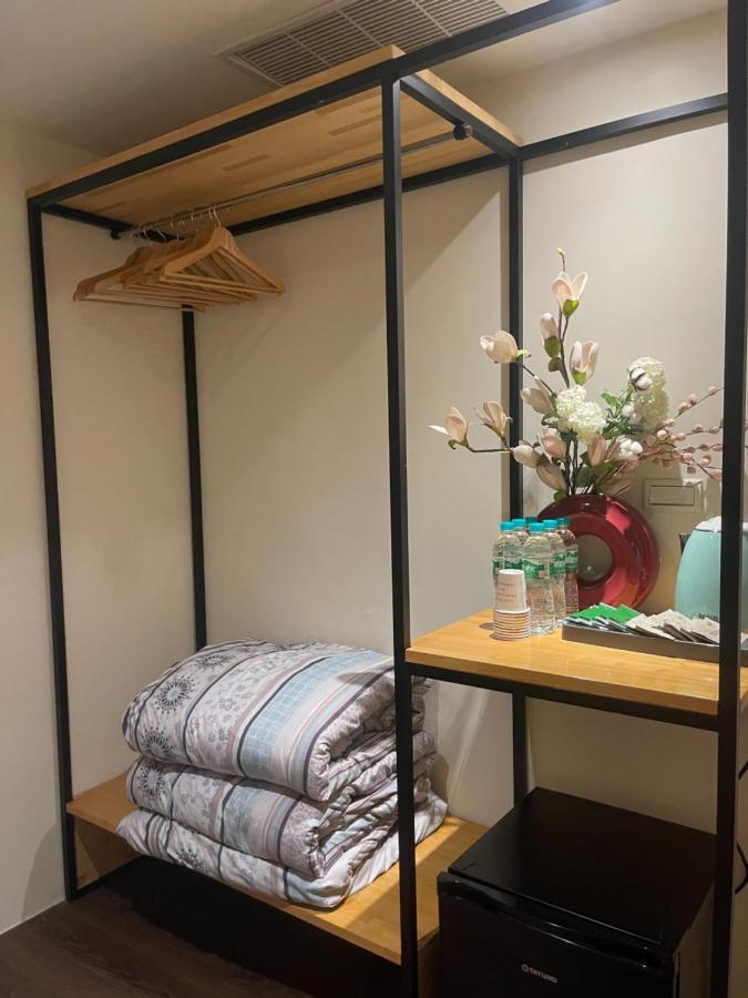 嘉义市 鼎川大饭店酒店 外观 照片