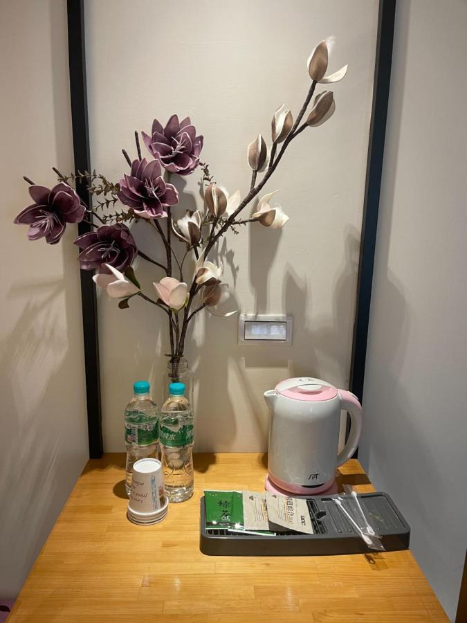 嘉义市 鼎川大饭店酒店 外观 照片