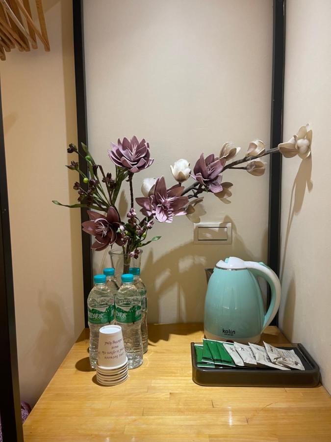 嘉义市 鼎川大饭店酒店 外观 照片