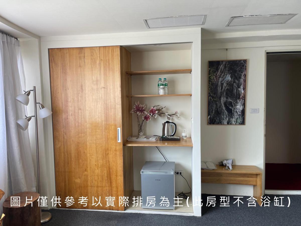 嘉义市 鼎川大饭店酒店 外观 照片